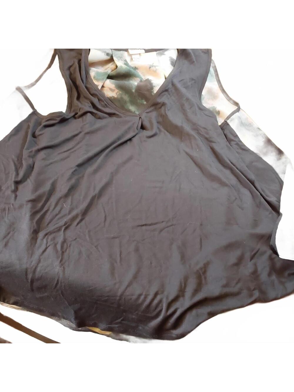 Merona Woman's 2XL Blouse